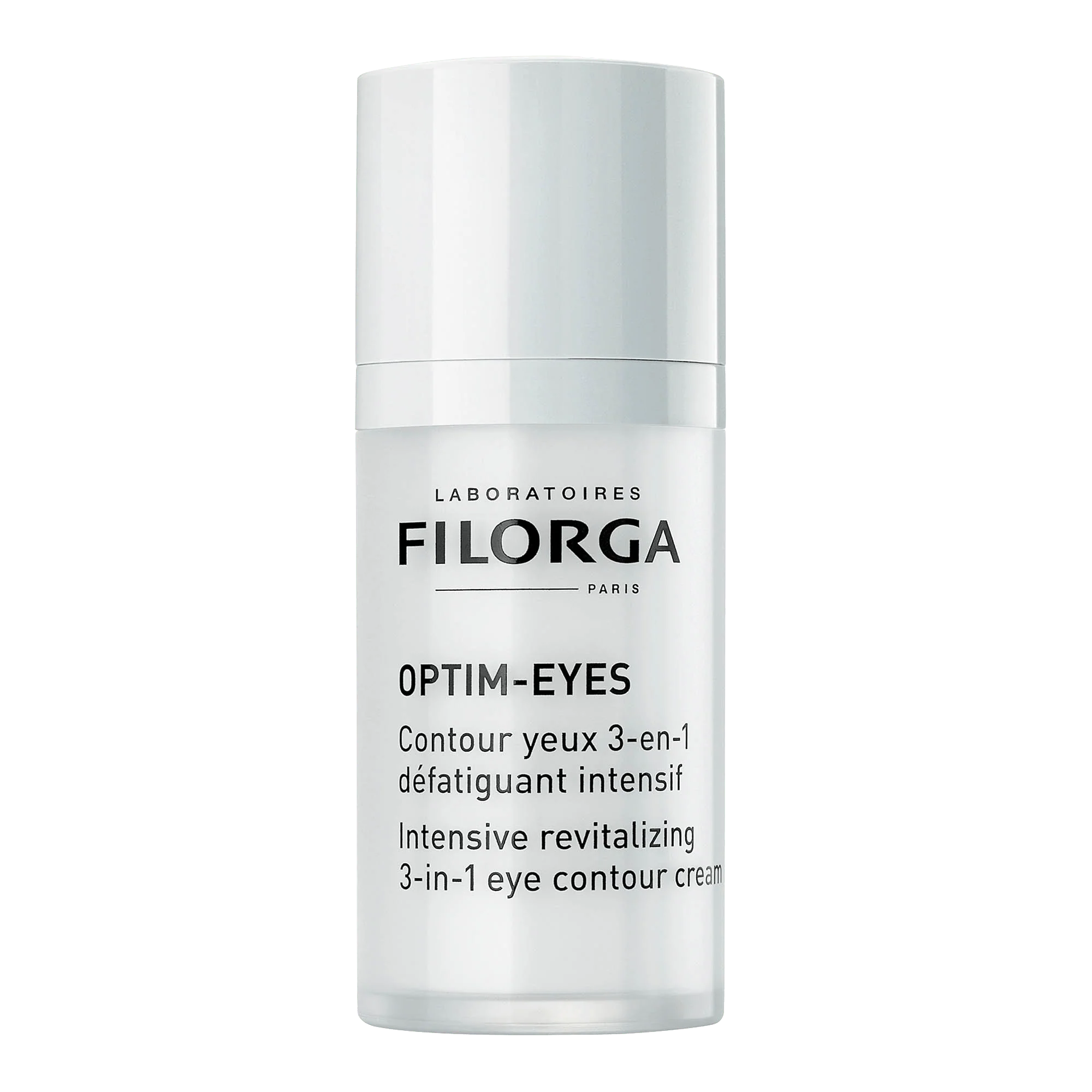 Optim Eyes: Contorno Occhi Borse e Occhiaie